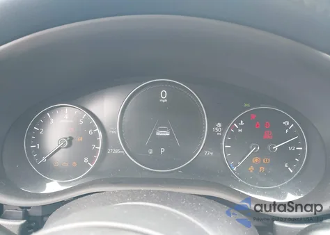 2021 Mazda Cx-30 Select из США, поврежденный, VIN 3MVDMBBL6MM218843